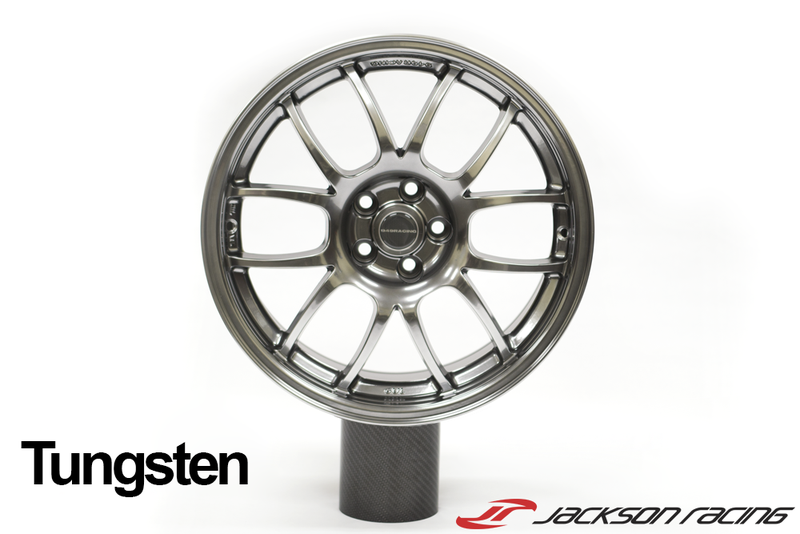 Illustration for article titled New Autox Wheels
